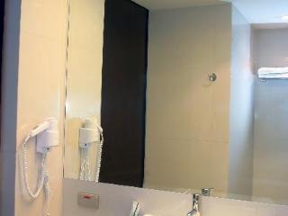 24 Inn Hotel Bangkok Kültér fotó