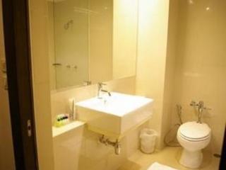 24 Inn Hotel Bangkok Kültér fotó